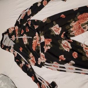 W peice set